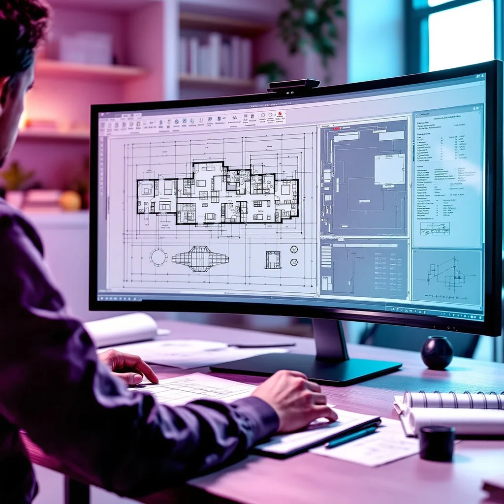 AutoCAD
