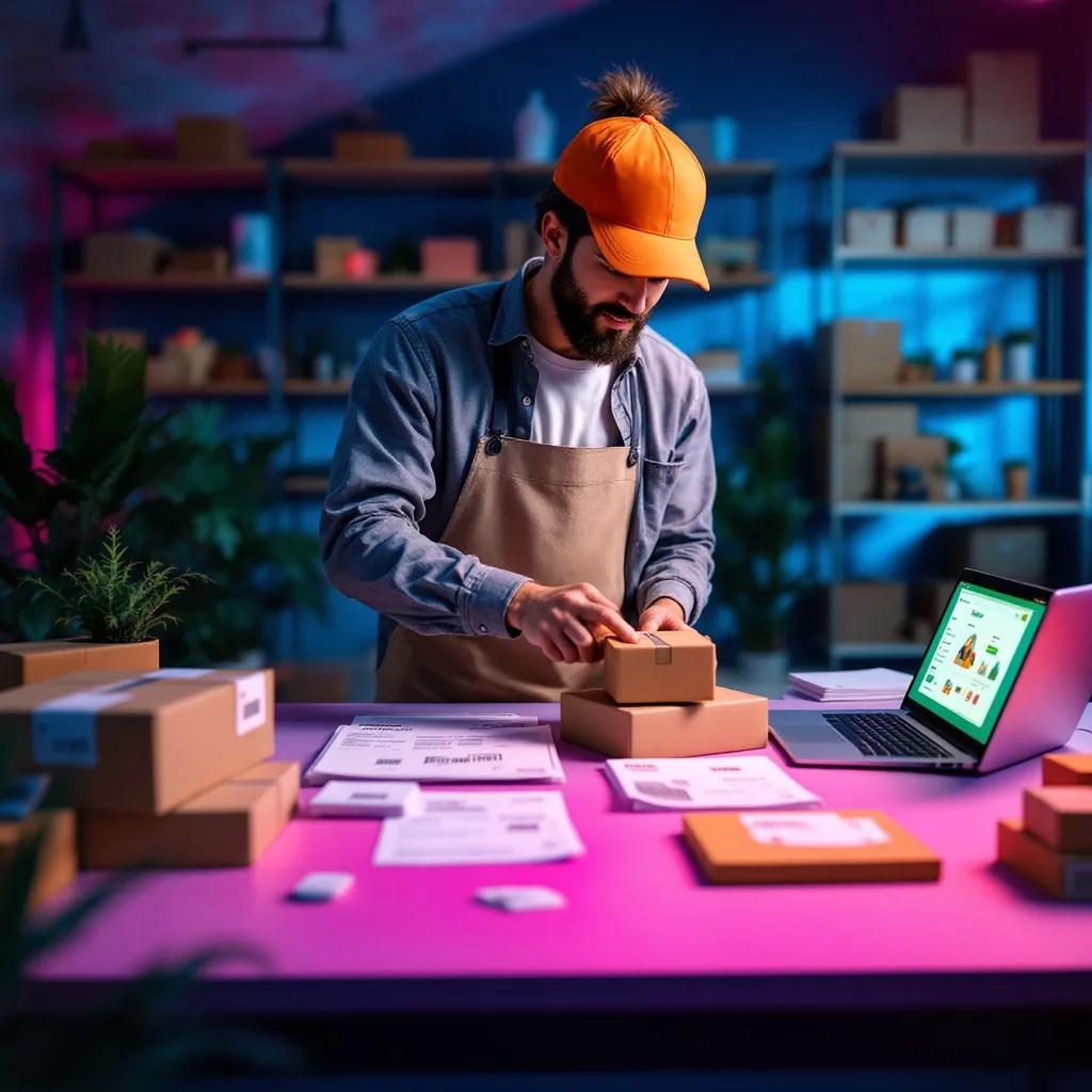 Comercio Electrónico