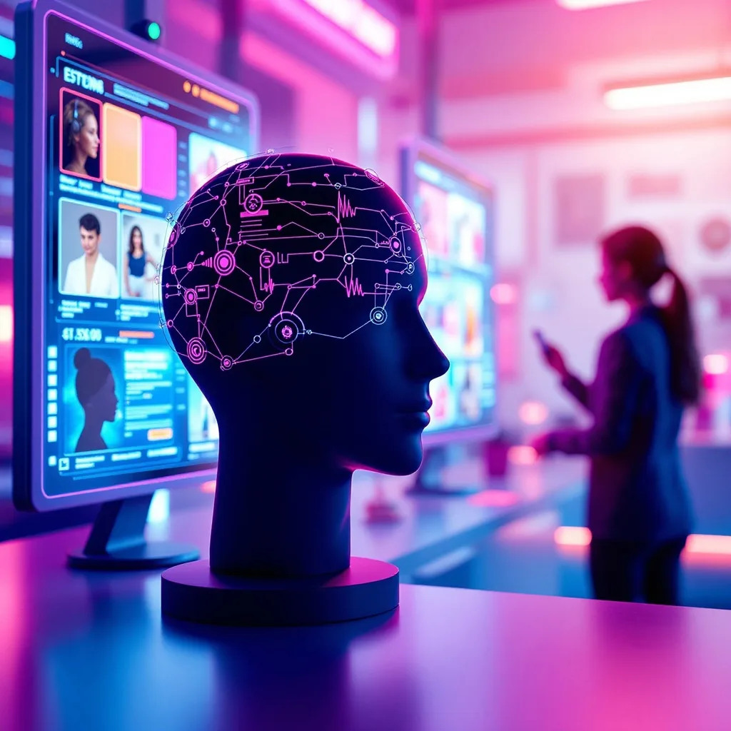 Neuromarketing