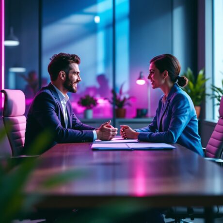 Gestión de Recursos Humanos