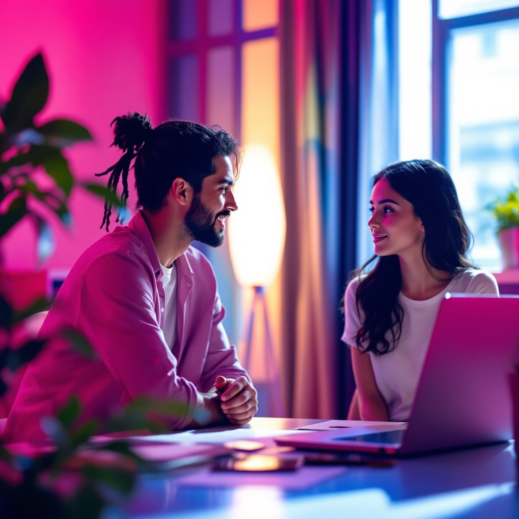 Servicios de Orientación