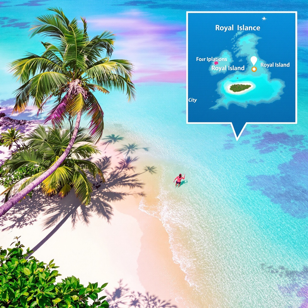 Geografía Turística