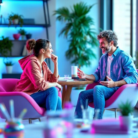 Coaching Motivacional