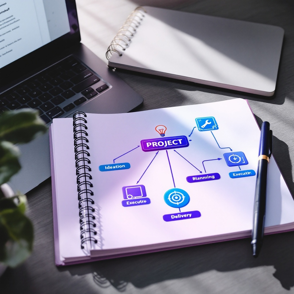 Elaboración de Proyectos