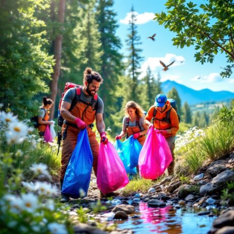 Protección Ambiental