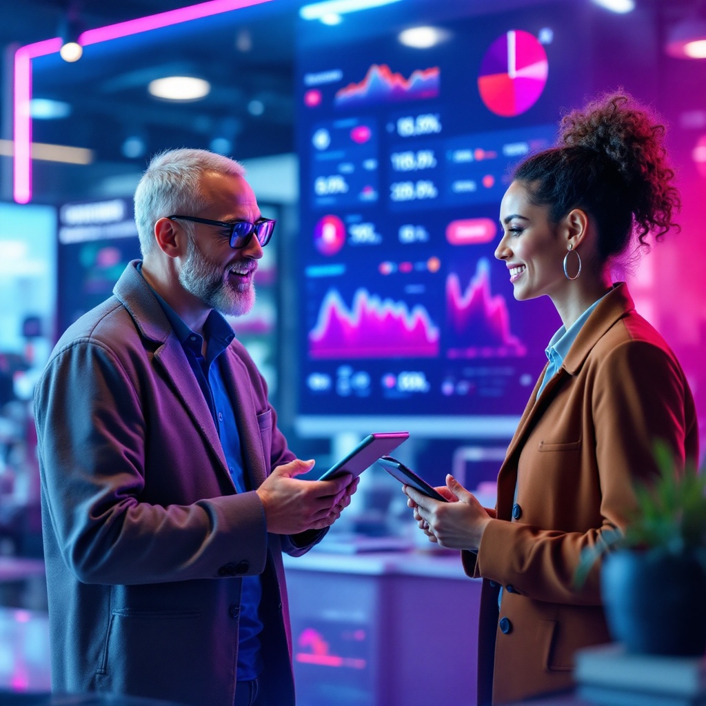 Técnicas de Marketing y Ventas