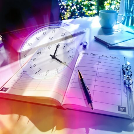 Gestión del Tiempo
