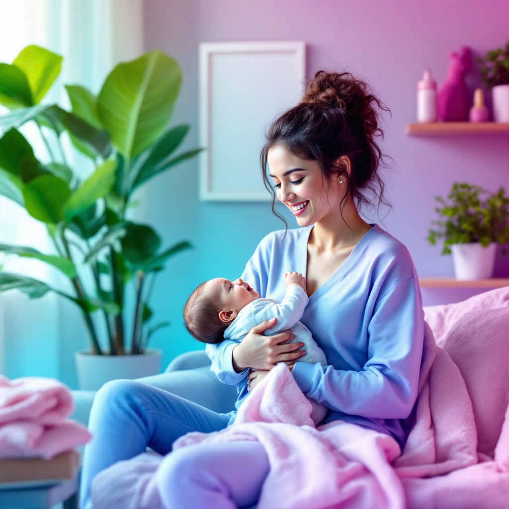 Salud Materno-Infantil