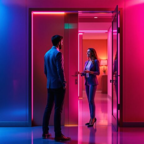 Etiqueta y Protocolo