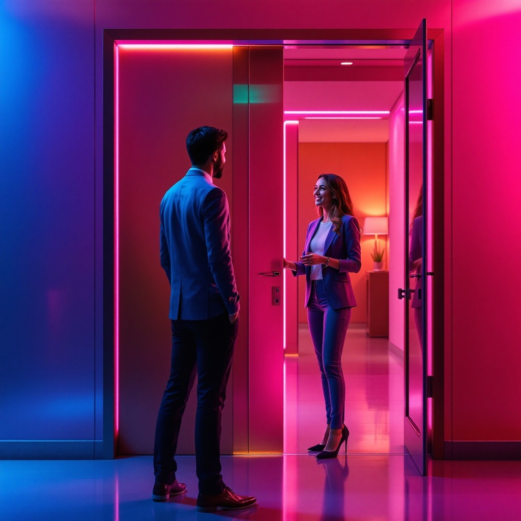 Etiqueta y Protocolo