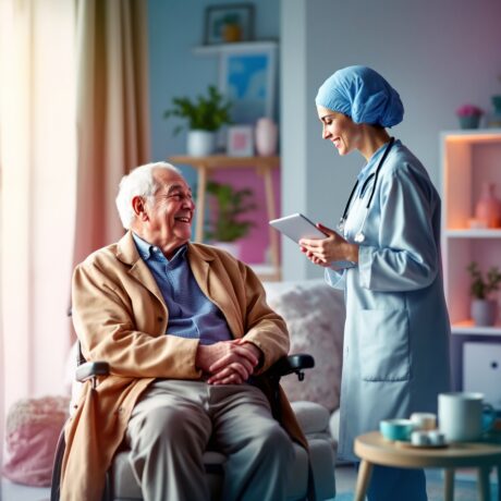 Enfermedades Físicas y Crónicas