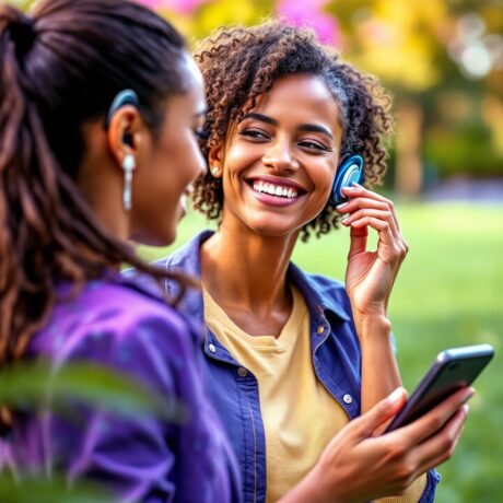 Discapacidad Auditiva