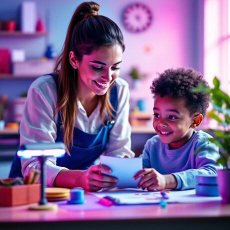 Dificultades de Aprendizaje