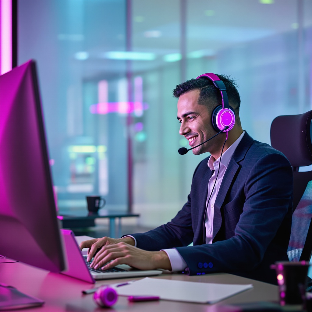 Comunicación Telefónica