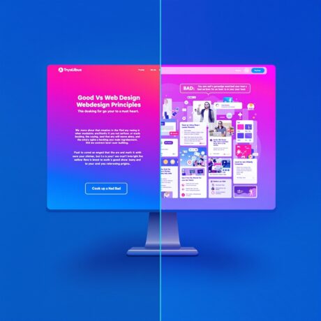 Principios Básicos del Diseño Web