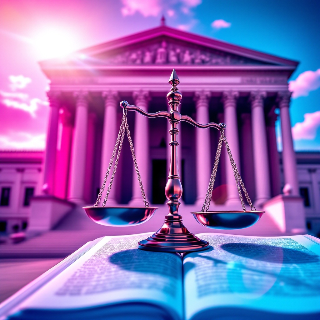 Principios Fundamentales del Derecho