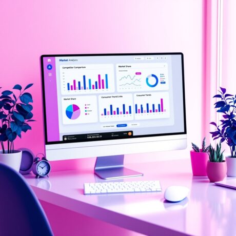 Análisis de Mercado