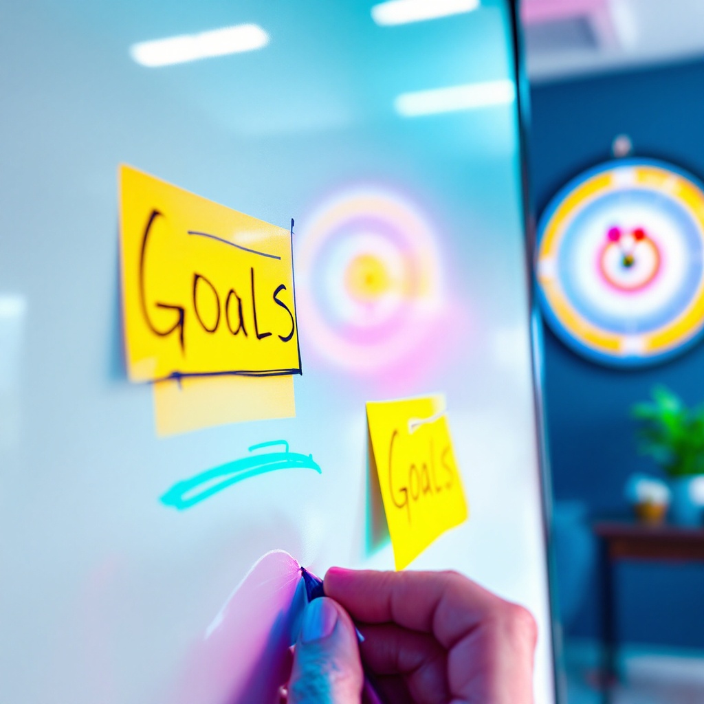 Establecimiento de Metas