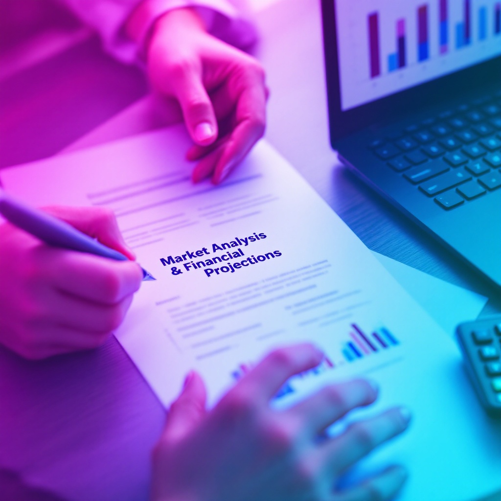 Elaboración de Planes de Negocio