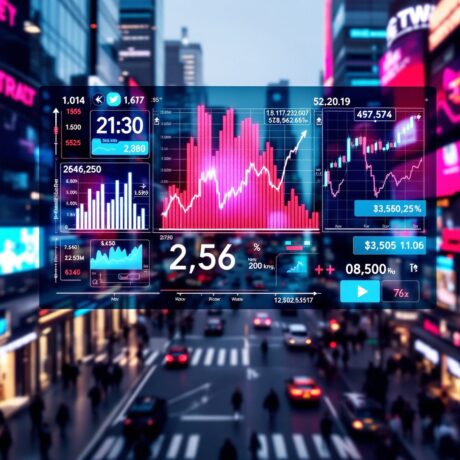 Negocios y Condiciones del Mercado