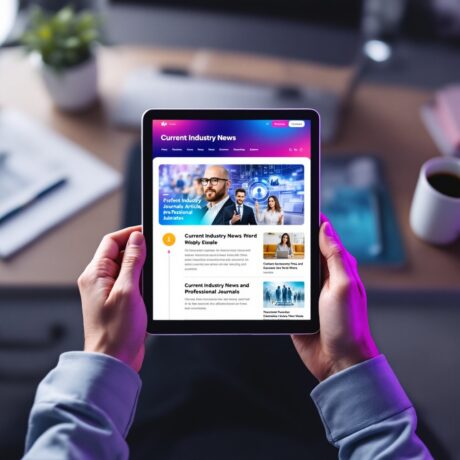 Actualidad Profesional