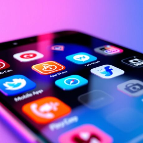 Introducción a las Aplicaciones Móviles