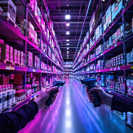 Gestión de Inventarios