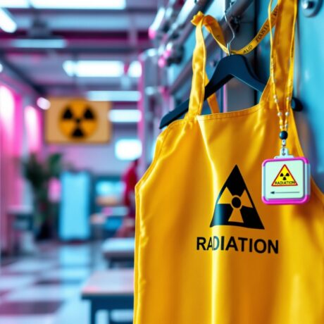 Protección Radiológica