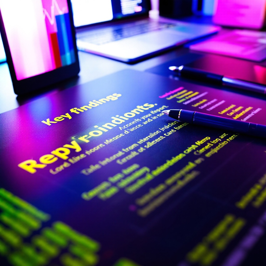 Elaboración de Informes