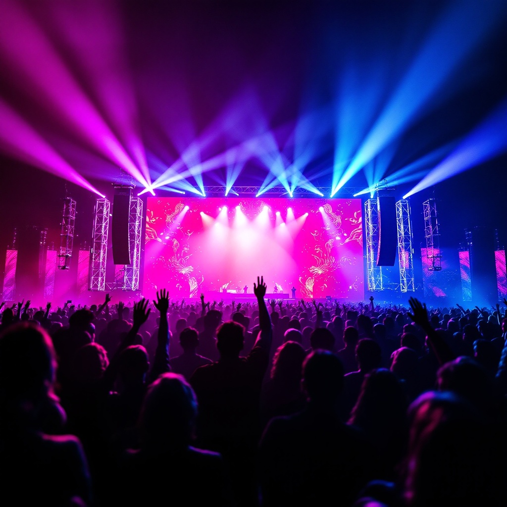 Eventos Artísticos y Culturales