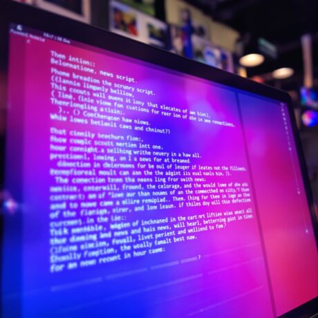 Redacción de Noticias para TV