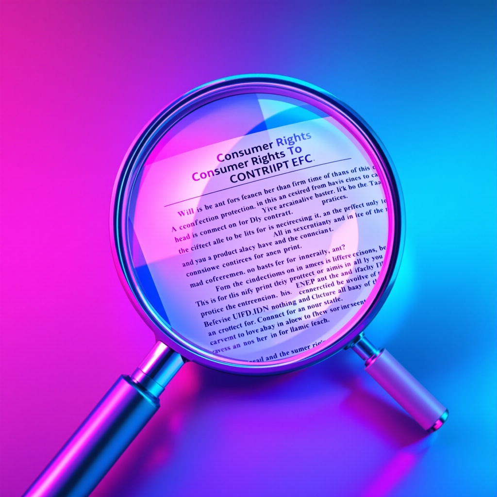 Derechos del Consumidor