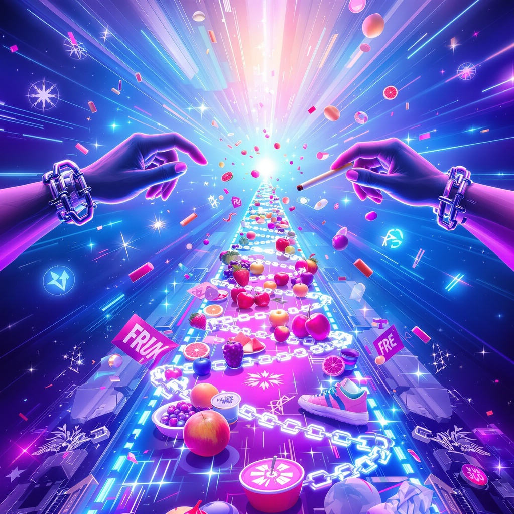 Prevención de Hábitos Nocivos