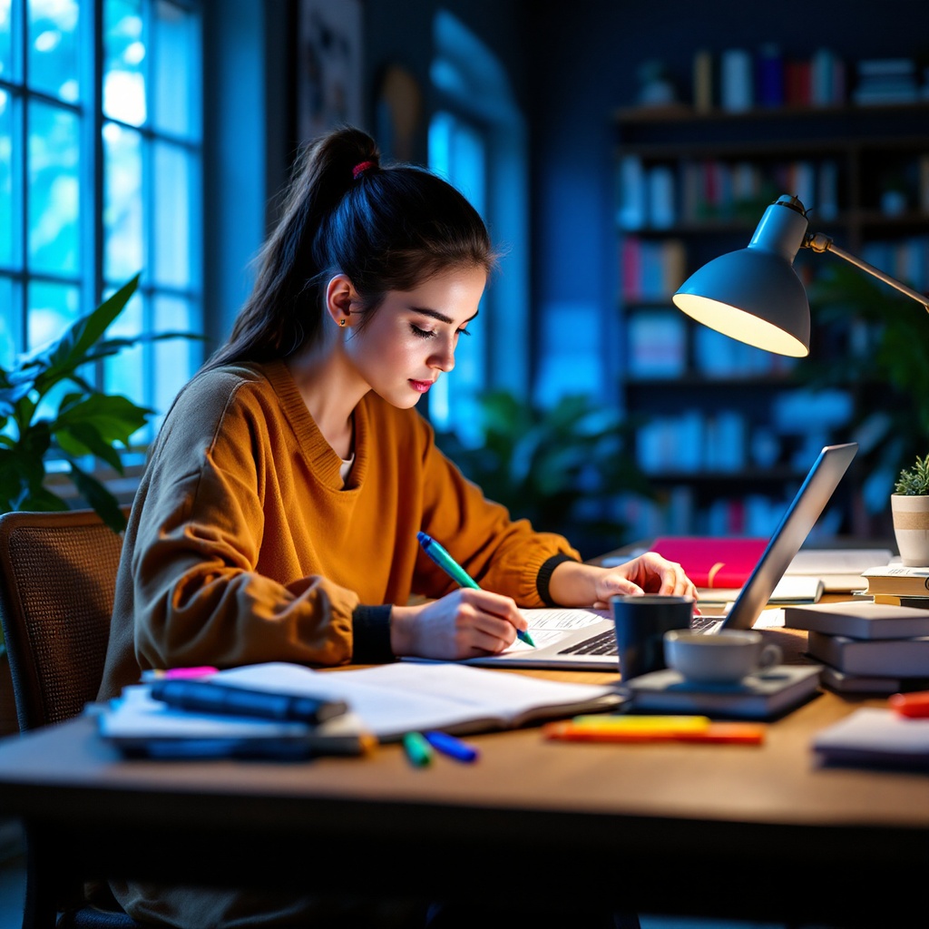 Redacción de Artículos Académicos
