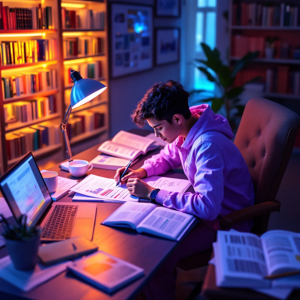 Técnicas de Investigación