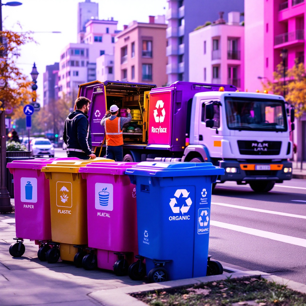 Gestión de Residuos