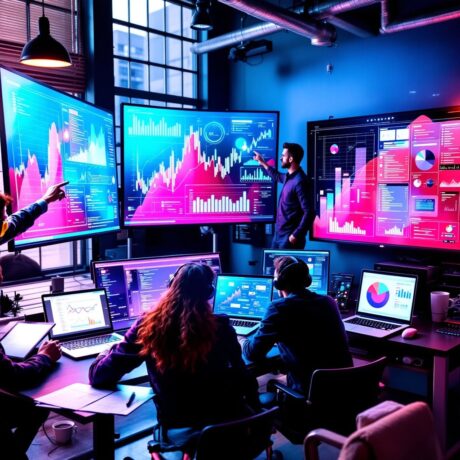 Análisis y Procesamiento de Big Data