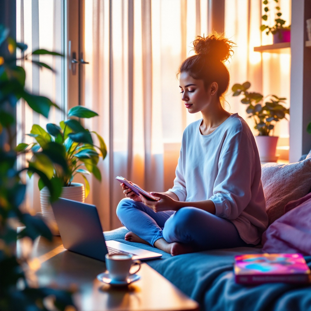 Limpieza del Subconsciente