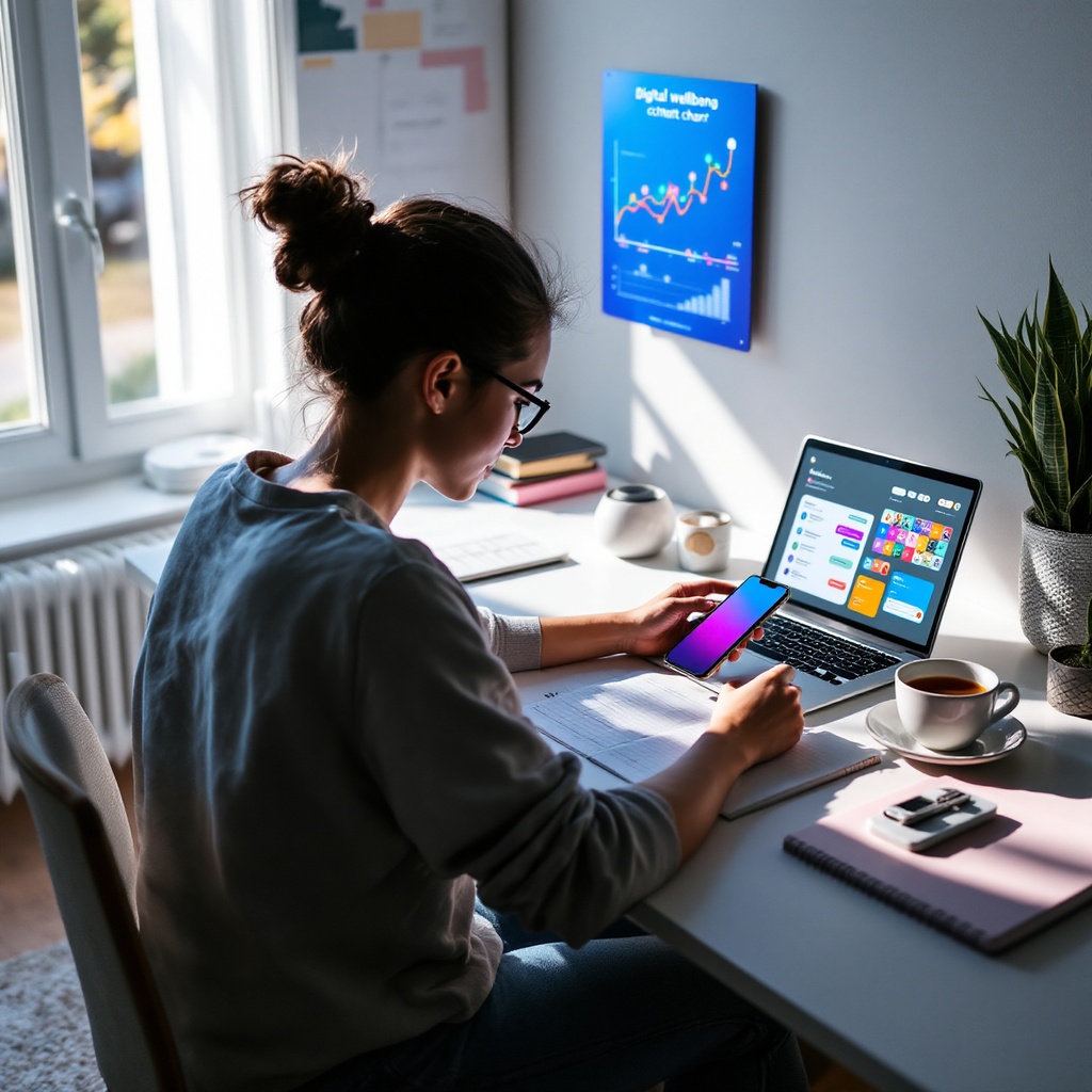 Uso Consciente de la Tecnología