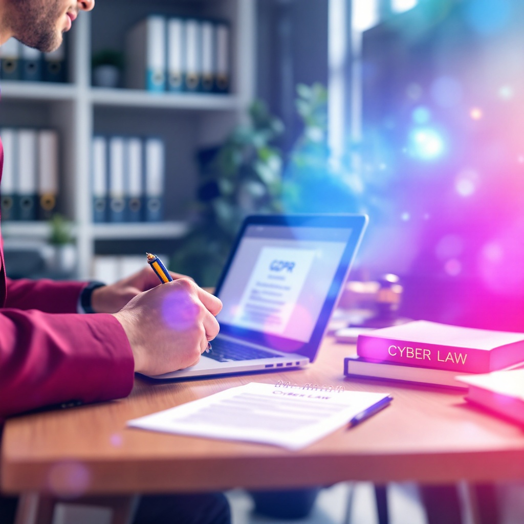 Derecho Informático