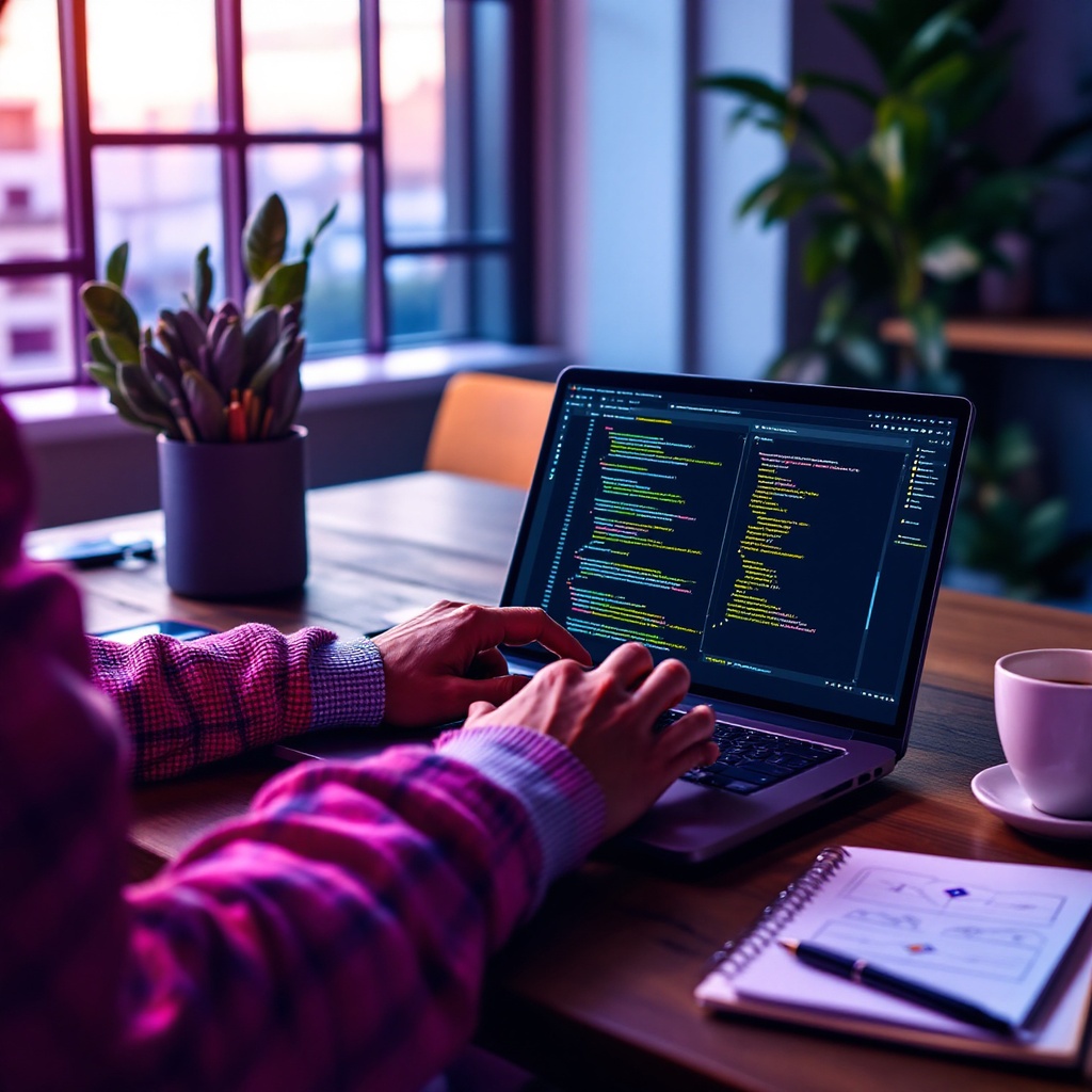 Desarrollo de Contratos Inteligentes para Blockchain