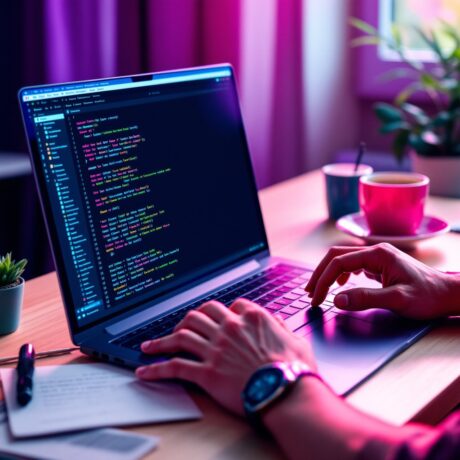 Programación con C++