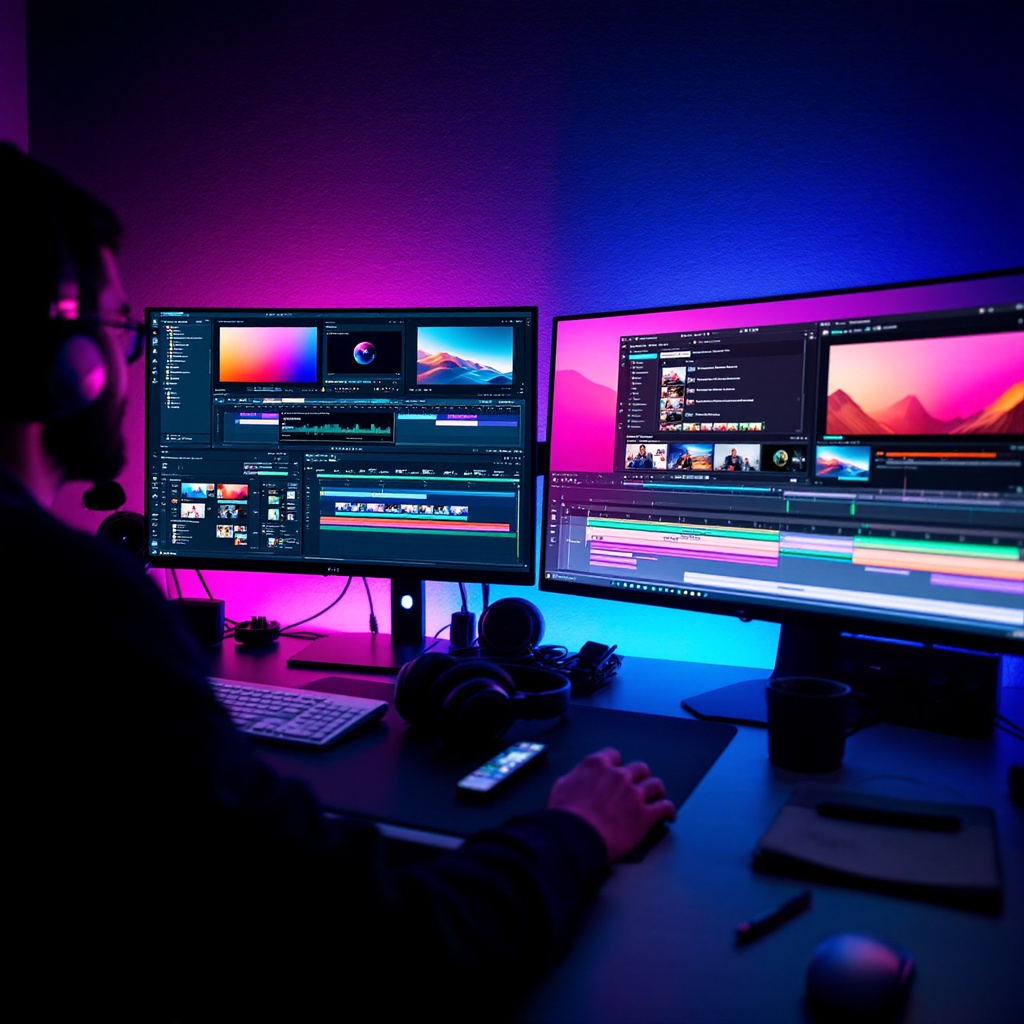 DaVinci Resolve