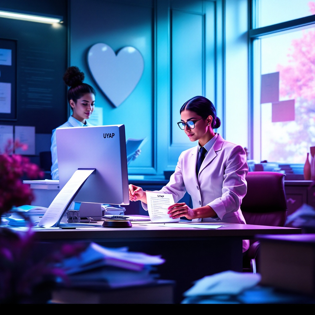 Procedimientos Judiciales