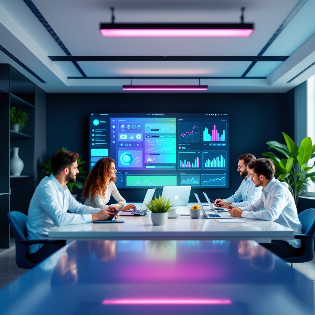 Transformación Digital