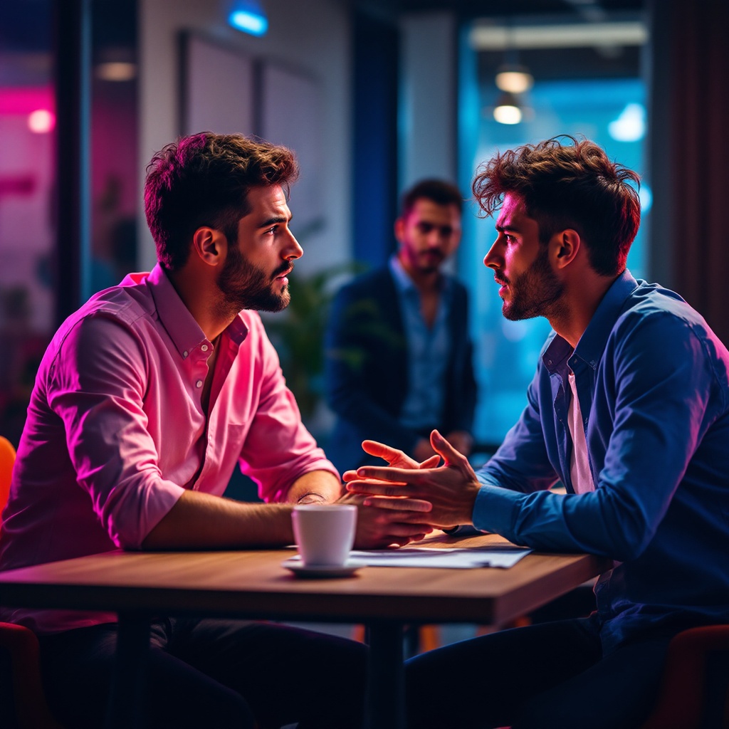 Inteligencia Emocional