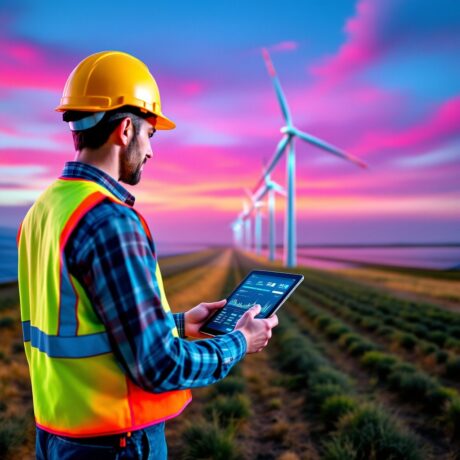 Gestión Energética y Fuentes Renovables