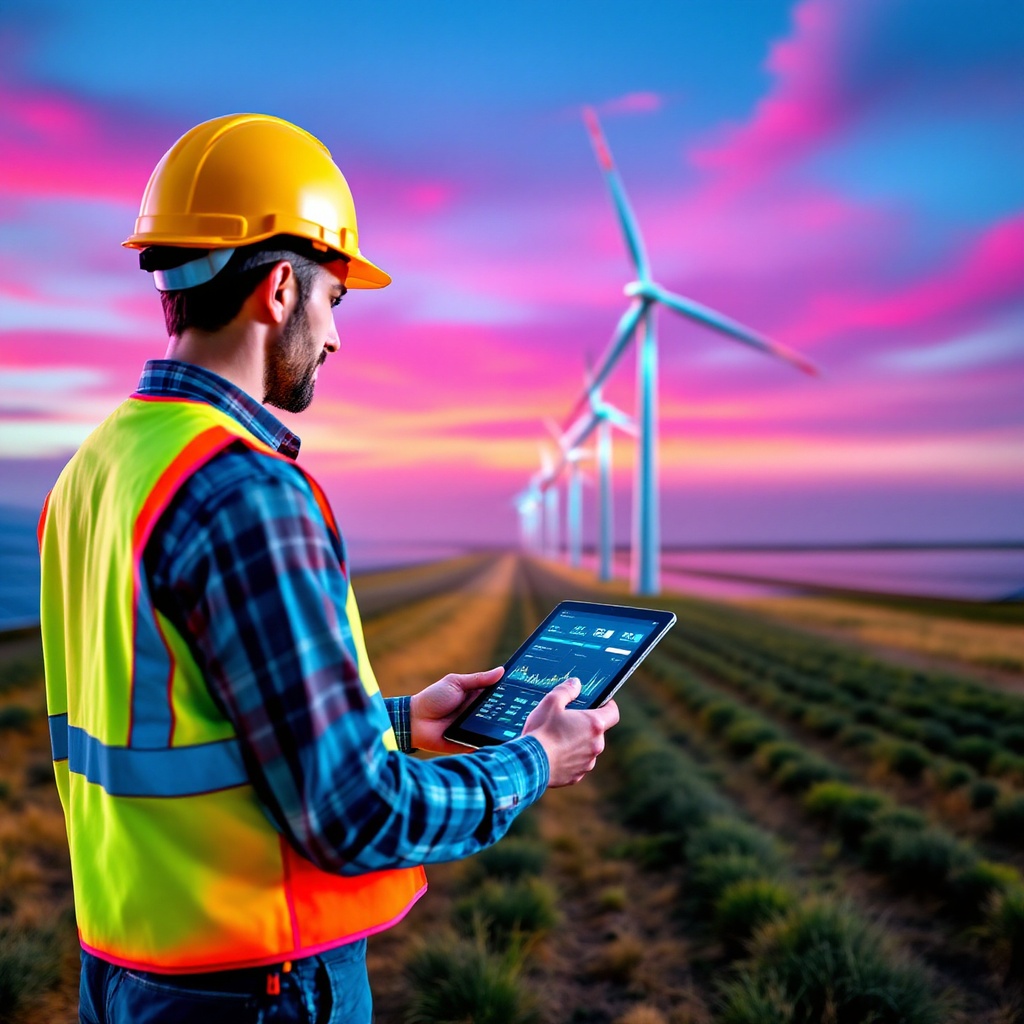 Gestión Energética y Fuentes Renovables