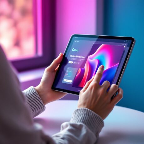 Uso Efectivo de Canva