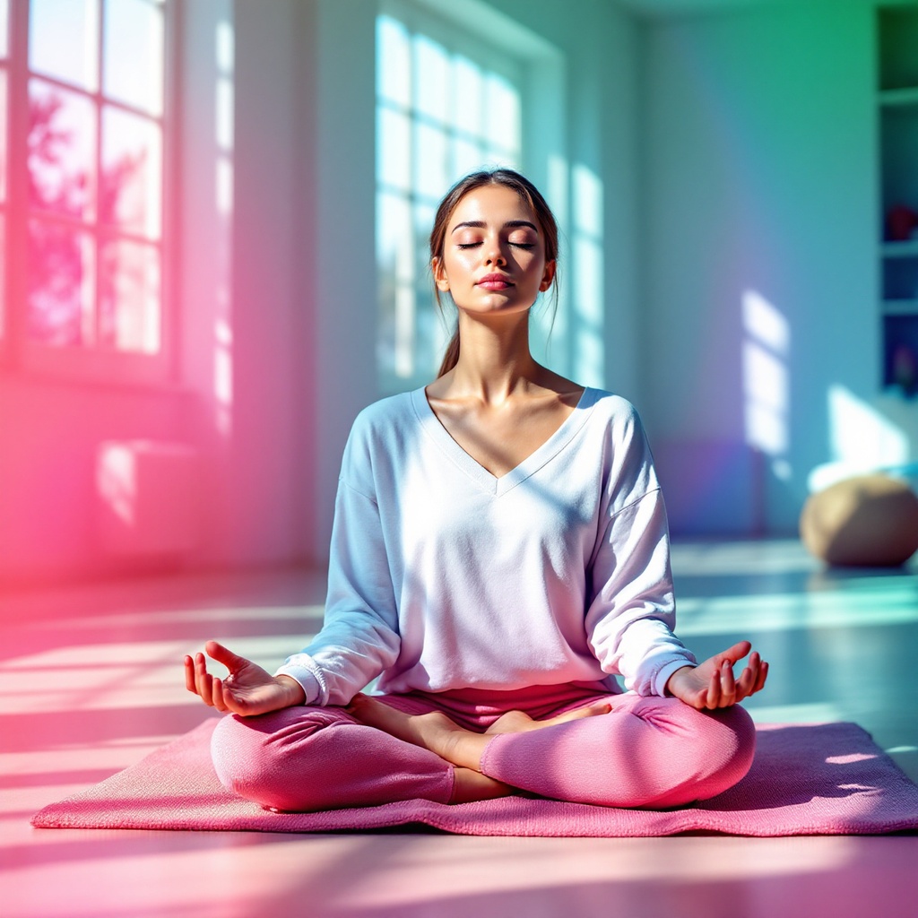 Técnicas de Respiración Efectiva